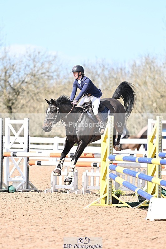 250328-131845-02557 - Cls 11 95cm National Amateur Quali