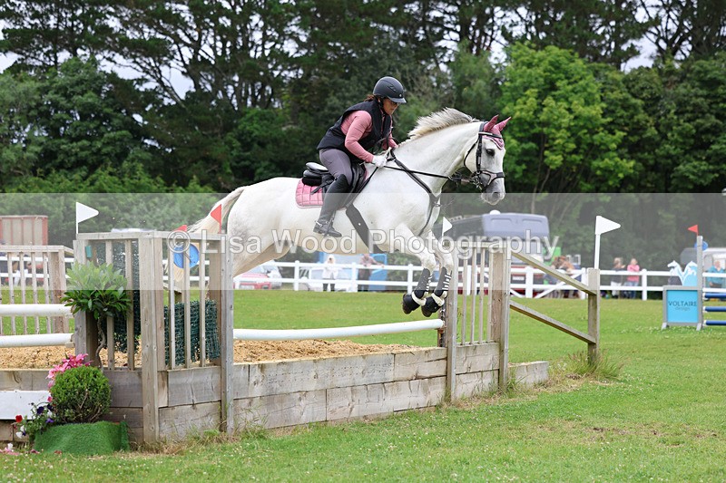 3E7A2242 - Class 6: Veteran 45 and over