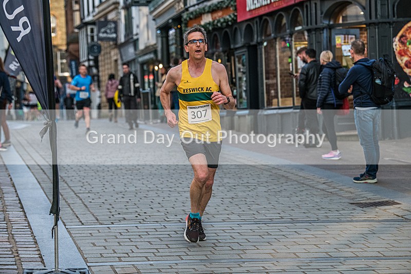 RTH-416 - Keswick Round The Houses Road Race Wednesday 23rd April 2025