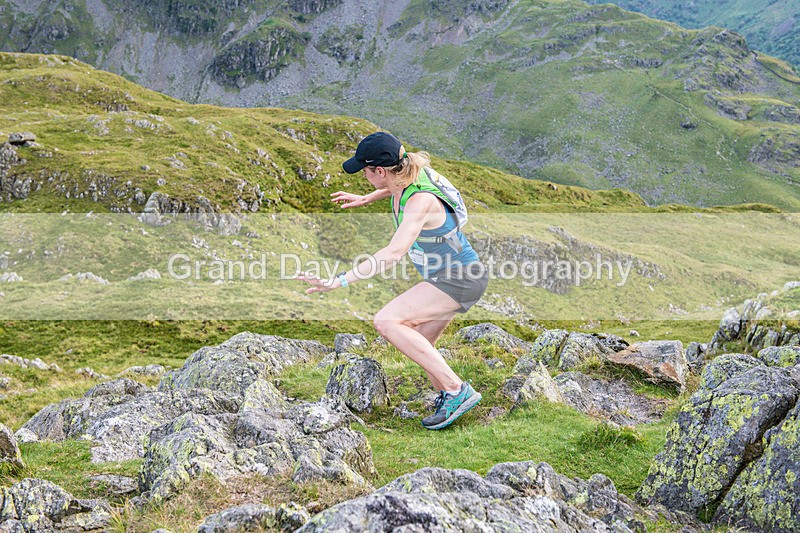 Bessyboot-171 - Bash Up Bessyboot Fell Race Wednesday 13th July 2022