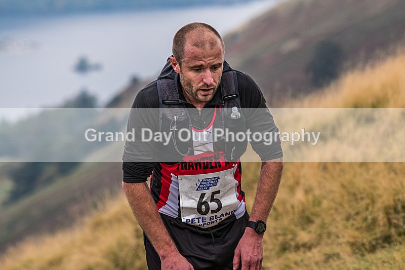 HBMR-213 - Hodgson Brothers Mountain Relay Leg 1 Saturday 5th October 2024