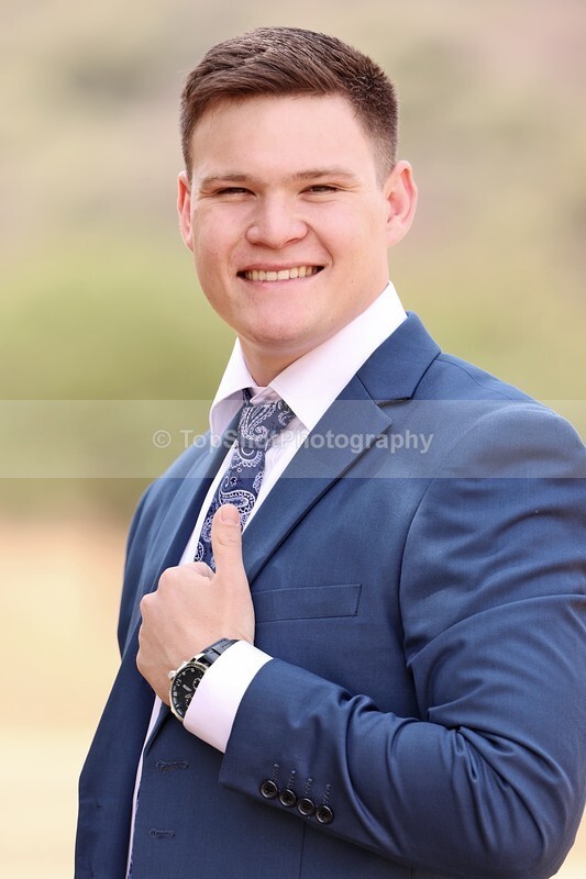 17 - Matric Shoots