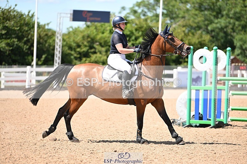 250709-142006-01005 - Cls 5 National Members Cup Qualifier & 1.15m Open