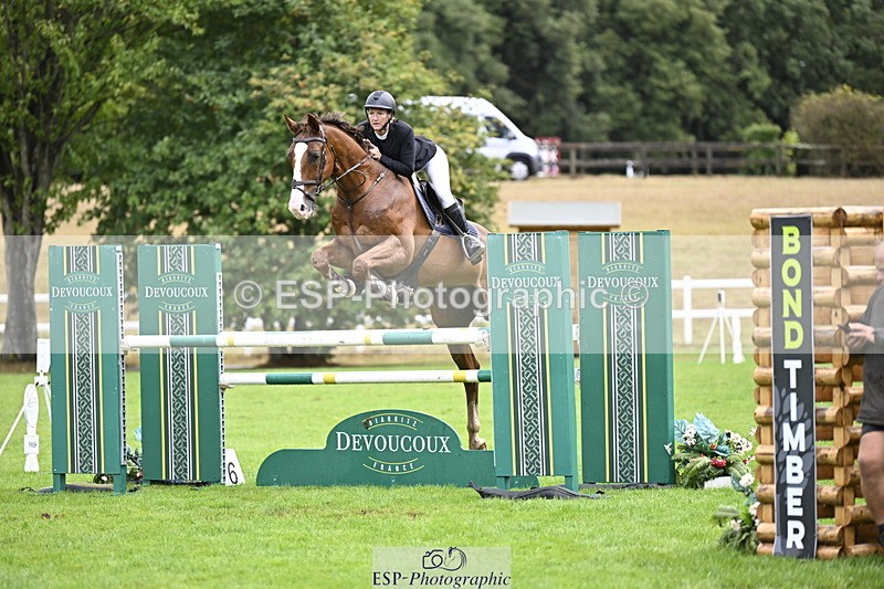 250829A-133626-02258 - Cls 2 Snr Foxhunter