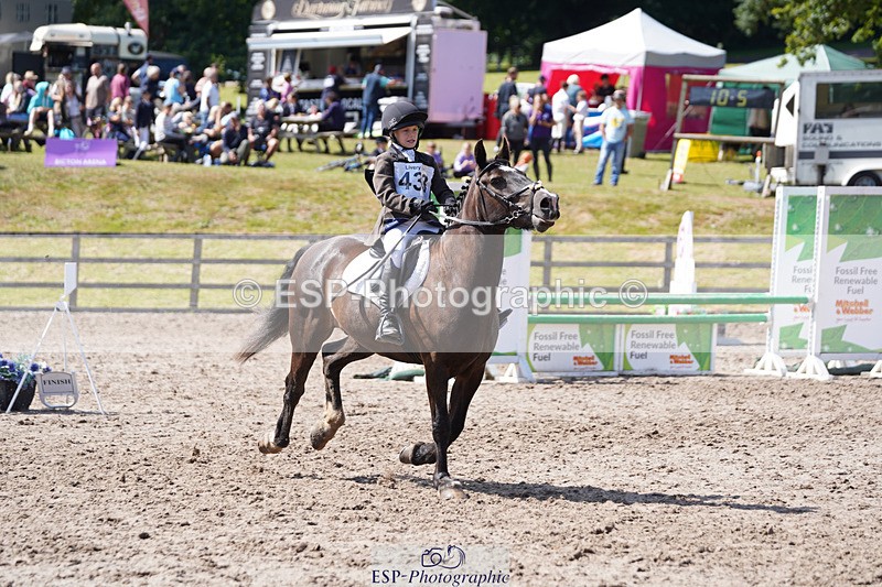 240824X-133118-27755 - 80cm Round 1 13.00 to 14.00