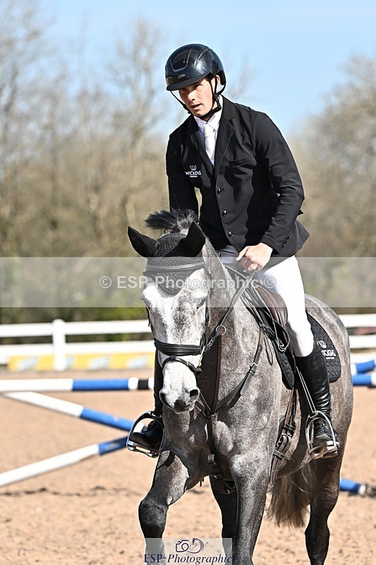 250409-104813-00179 - Snr Disc & 1.00m Open