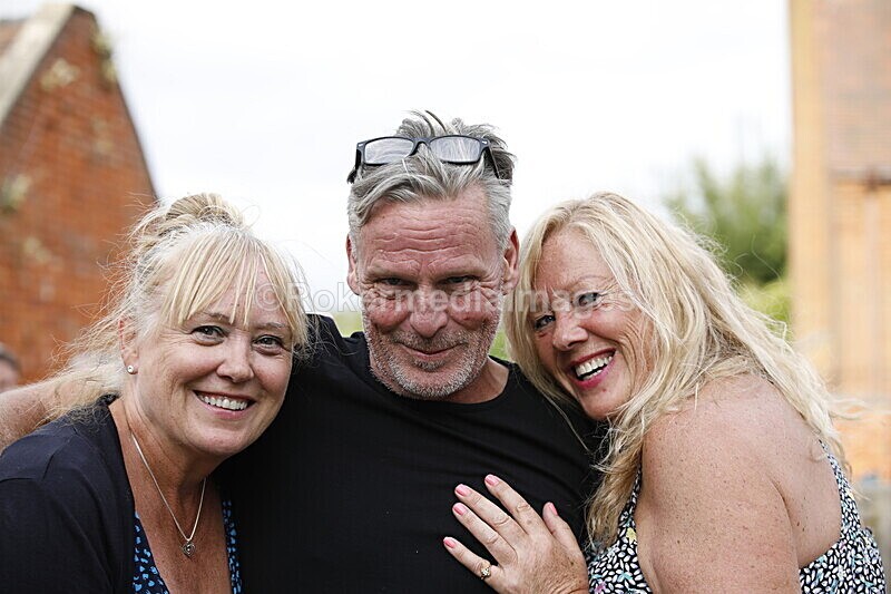  - Elmstock 2019..the people