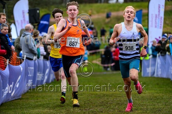 Falkirk26-921673 - U17 Men