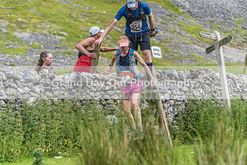 Settle Hills-726 - Settle Hills Fell Race Sunday 21st June 2026
