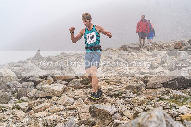 Wasdale-995 - Wasdale Horseshoe Fell Race Saturday 13th July 2024