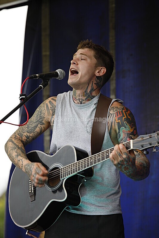  - ELMSTOCK 2019 the music makers