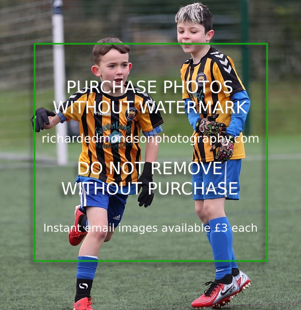 533A9524 - Highgrove Juniors