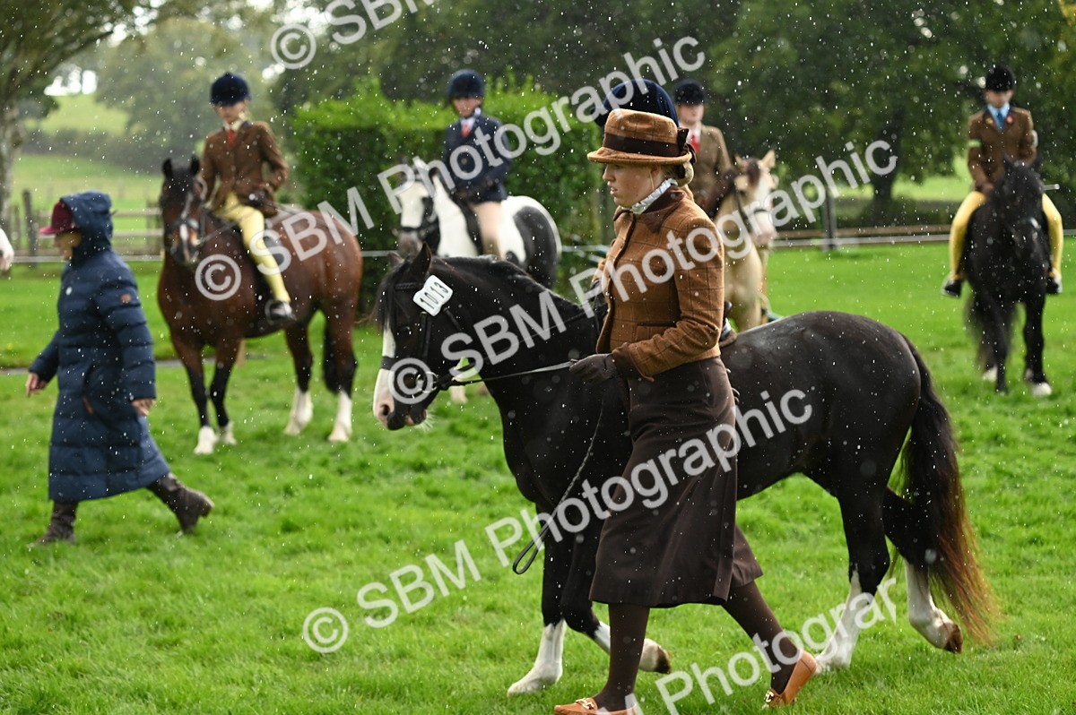 SBM_26635 - S7 - Novice & Newcomer Ridden Pony