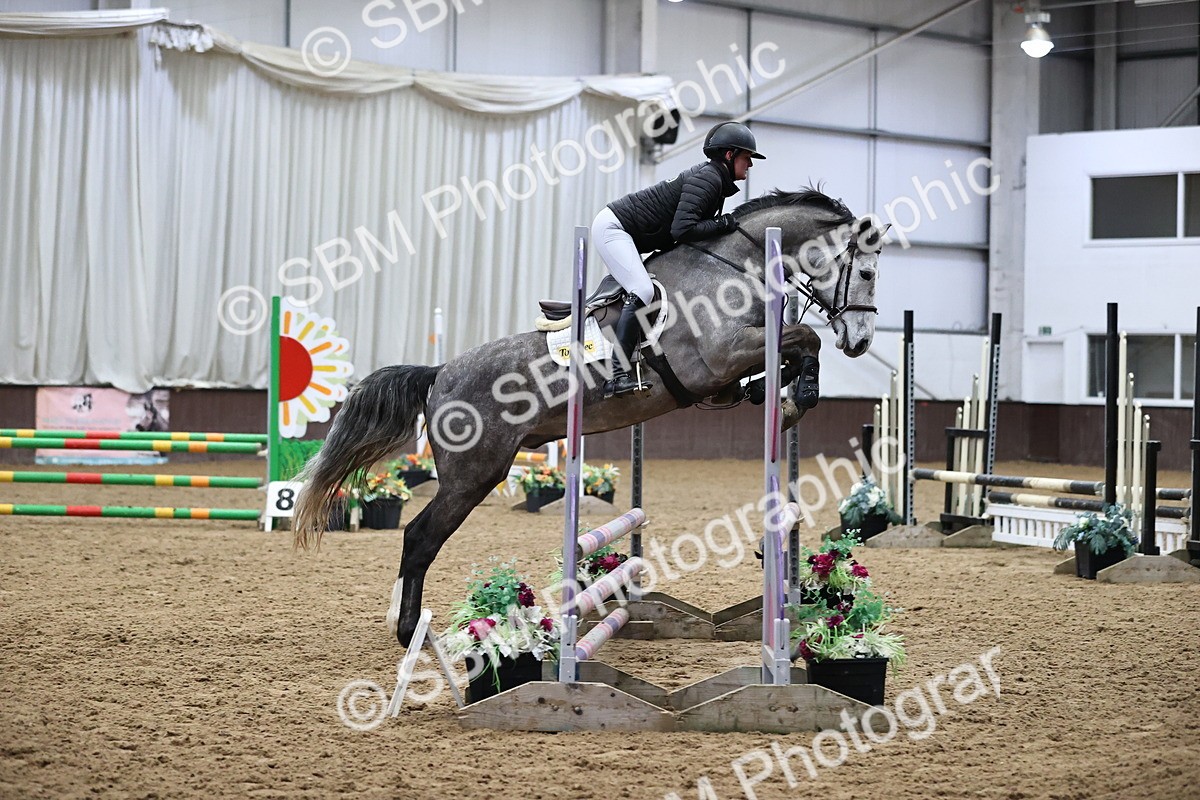 SBM_000279 - Class 1 - Clear Round