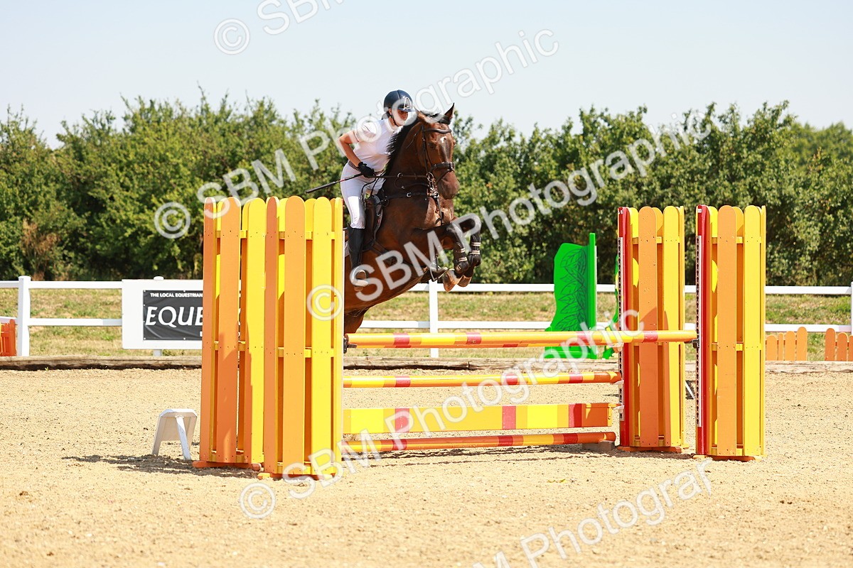 SBM_000670 - Class 3 - Senior Discovery - 1.00m