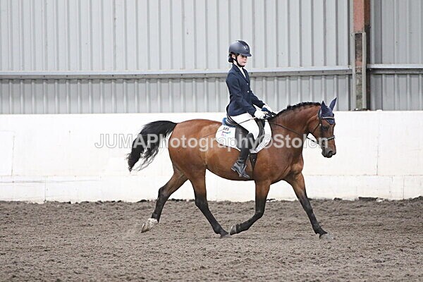 SIAL4968 - CAbin Dressage 5th july 2025
