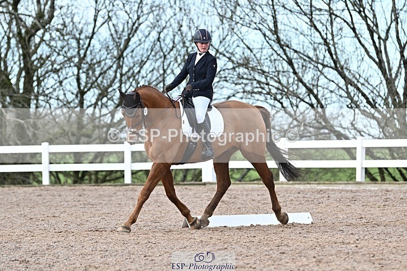 250125-133040-00635 - Dressage - CT Class 7 BE Novice 112