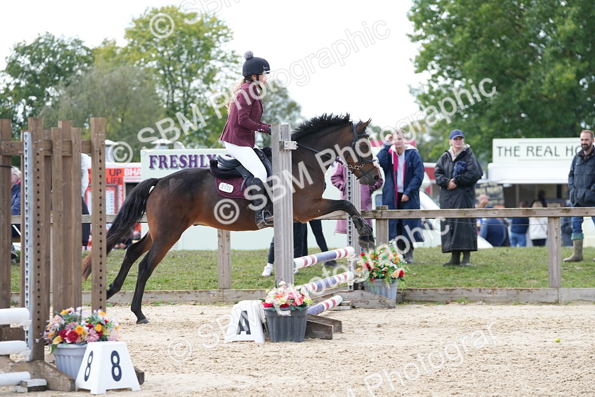 SBM_44298 - J7 - Junior Pony 60cm Championship