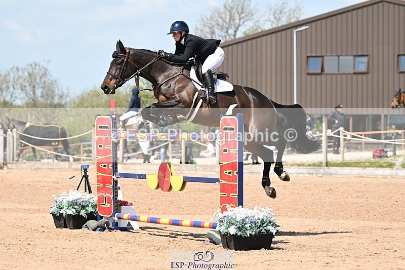 250425-130604-09314 - Cls 10 - 2 Star Big Tour L. Ranking Class - 1st Half