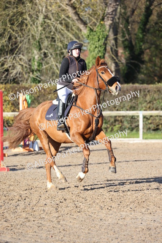 20251130-1501 - Class 3 - 80cm