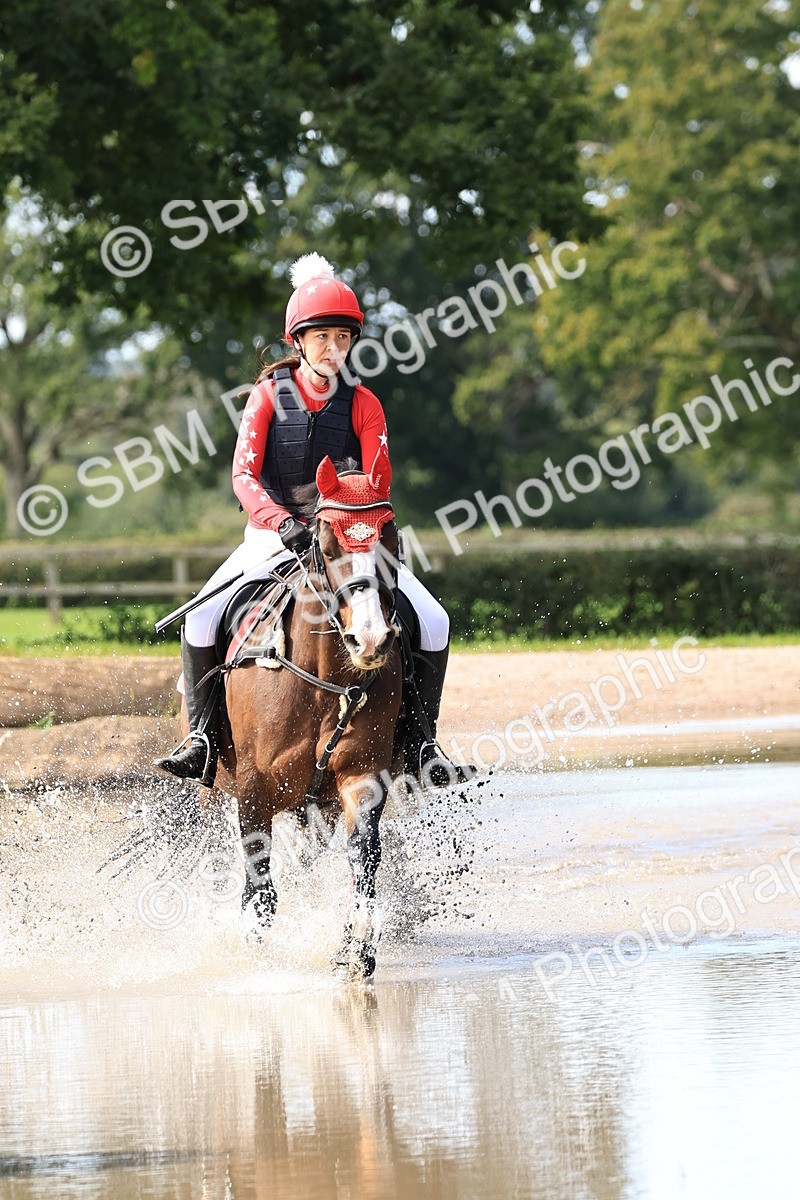 SBM_22136 - E11 - Eventers Challenge 60cm Championship