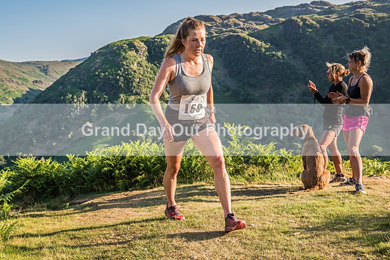 Langstrath-232 - Langstrath Fell Race Wednesday 21st June 2023