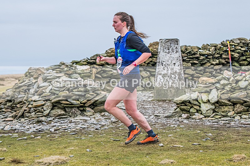 Black Combe-689 - Black Combe Fell Race Saturday 4th March 2023
