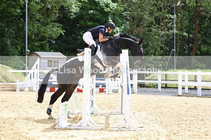 3E7A0790 - Class 11: Senior Discovery/1m open