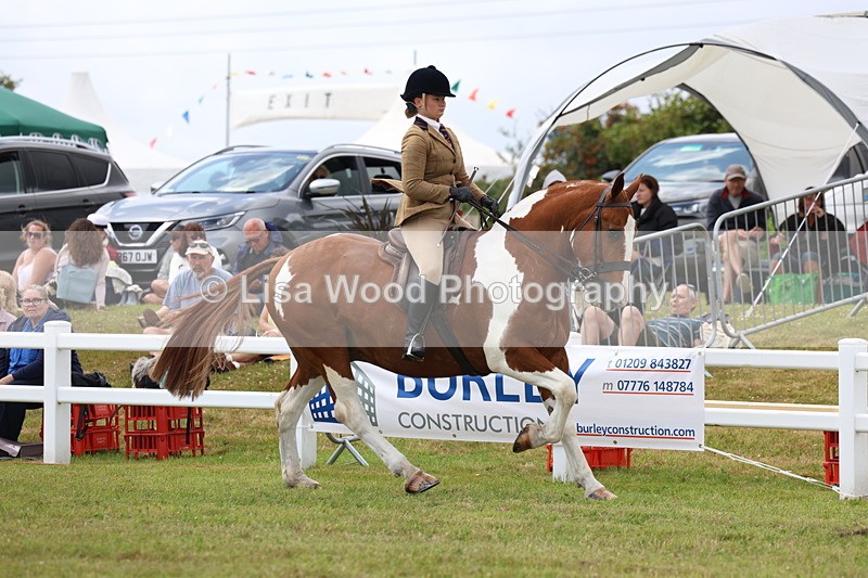 3E7A1905 - Class 10: Open Cob