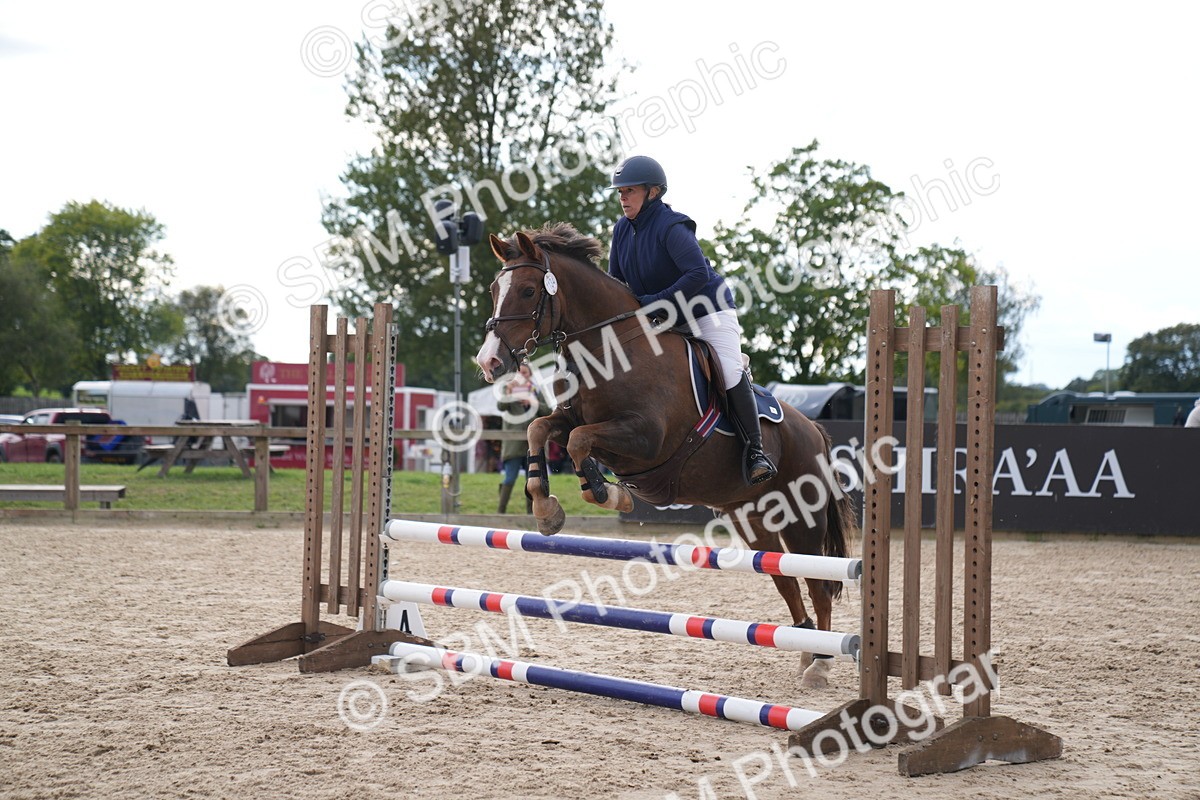 SBM_10386 - J37 Veteran 75cm Championship