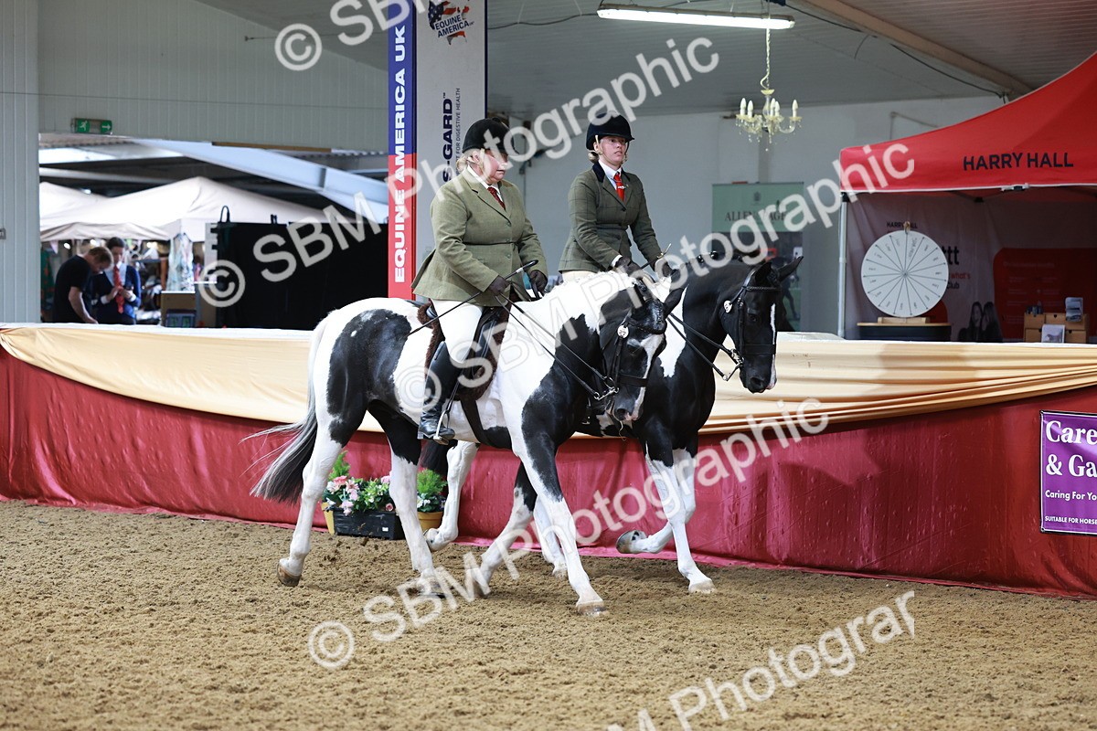 SBM_15633 - Class 109 - Ridden Pairs -Section A