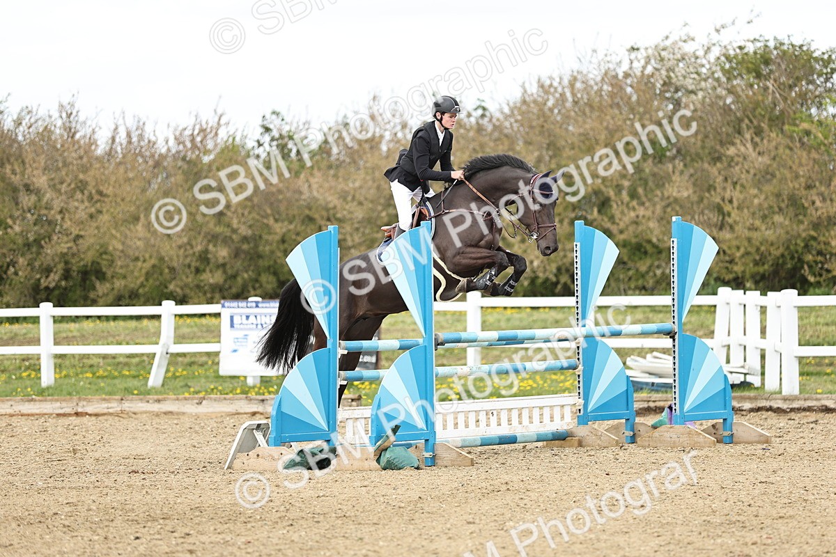 SBM_001280 - Class 4 - Senior Newcomers - 1.10m