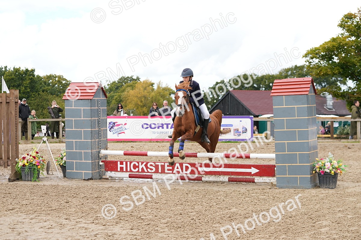 SBM_43484 - J7 - Junior Pony 60cm Championship