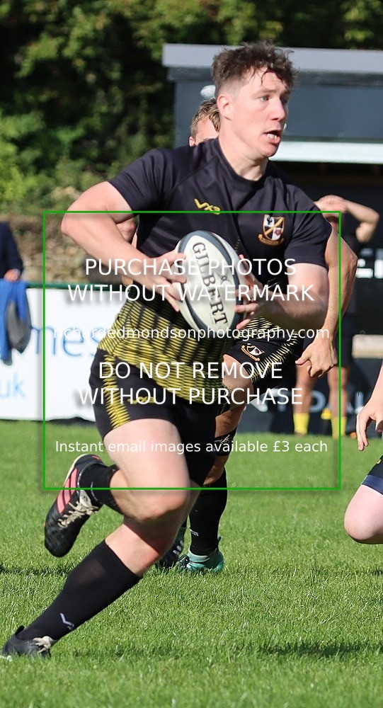 IMG_5223 - Kendal Rugby v Burnage
