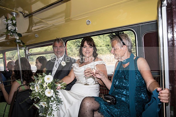 NMH-627 - Sonja and Steve's Wedding 21/7/2018