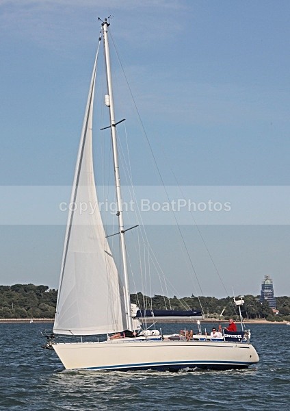 090816 QUINTESSENCE IMG_0520 - Sailboats - monohull