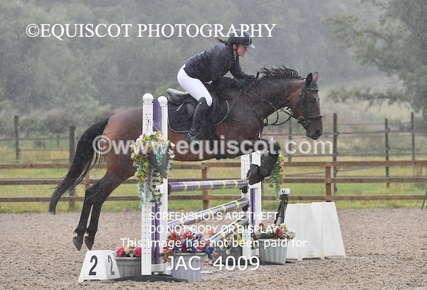 JAC_4009 - CLASS 5 Senior Discovery/ 1m Open
