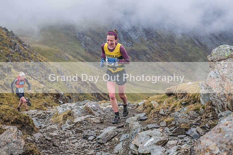 TWA  Newlands-519 - Teenager With Altitude & Newlands Memorial Races Saturday 22nd April 2023