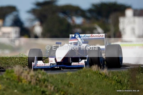 VSP 110409-1 - Vazon Sprint 2009