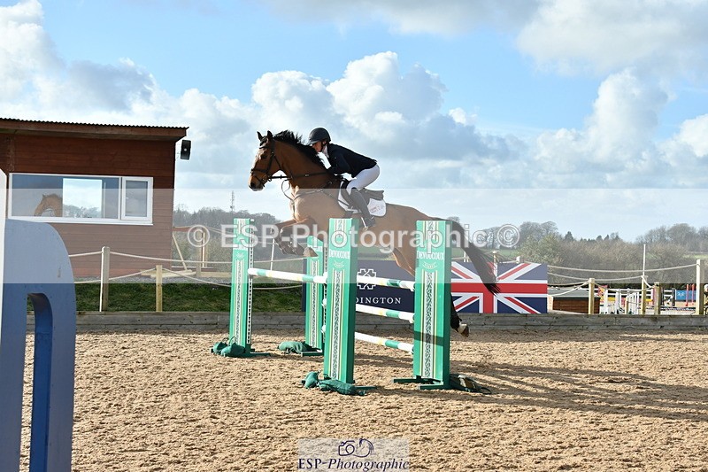 240306A-151931-02118 - Cls 5 Foxhunter and 1.20m Open