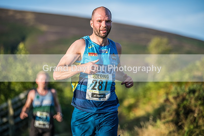 Latrigg-495 - Not Round Latrigg Race Wednesday 14th August 2024