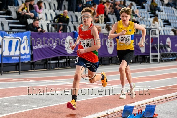 Age26SUN-910473 - Track Male Set Two