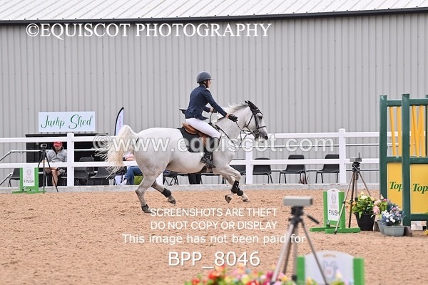 BPP_8046 - CLASS 17 FRI The Farriers Challenge Senior 1.15m Open Inc 1.15m Members Cup