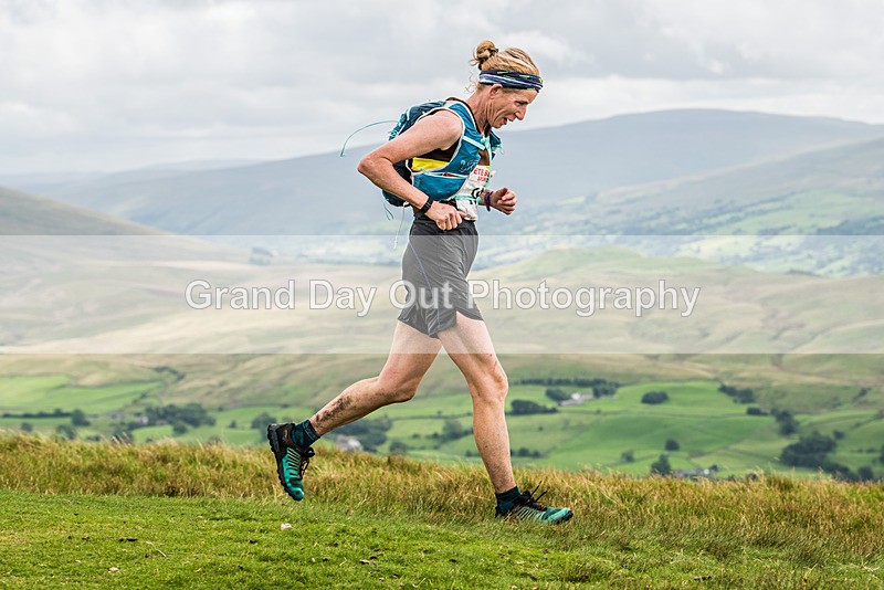 Sedbergh -2187 - Sedbergh Hills Fell Race Sunday 20th August 2023