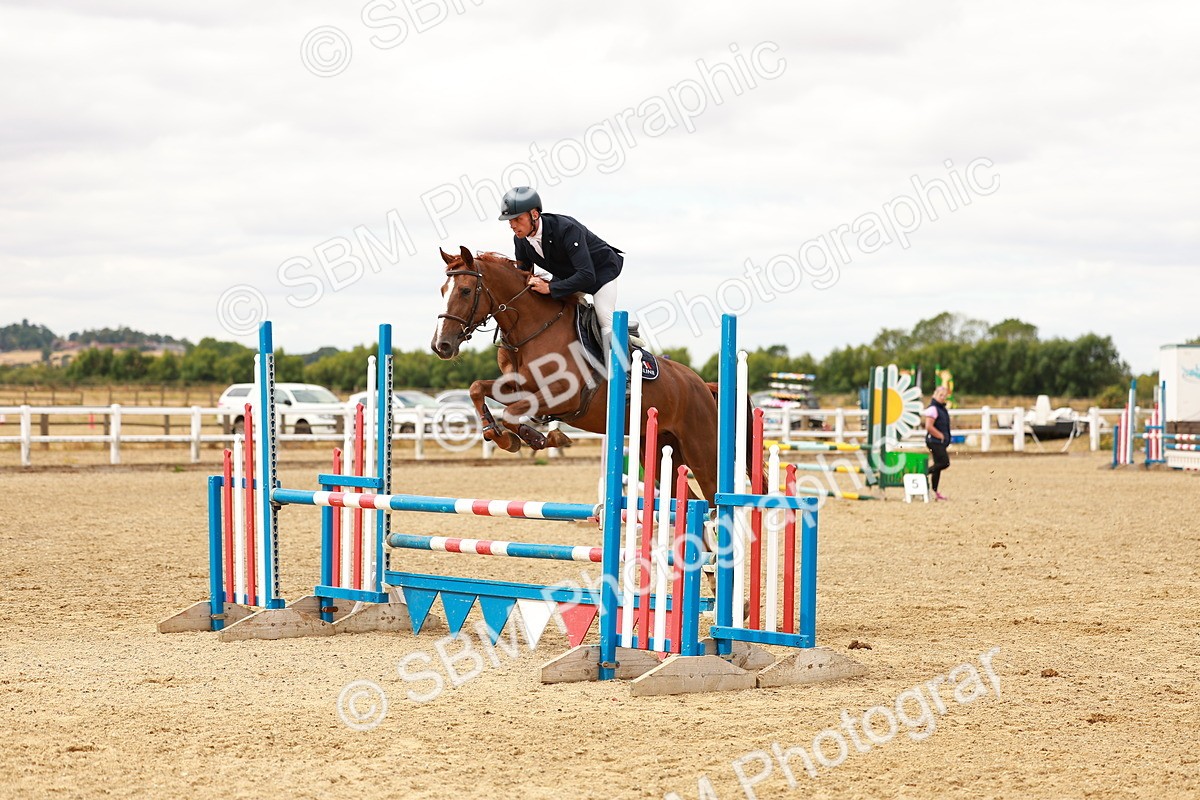 SBM_005173 - Class 2 - Senior British Novice - 90cm