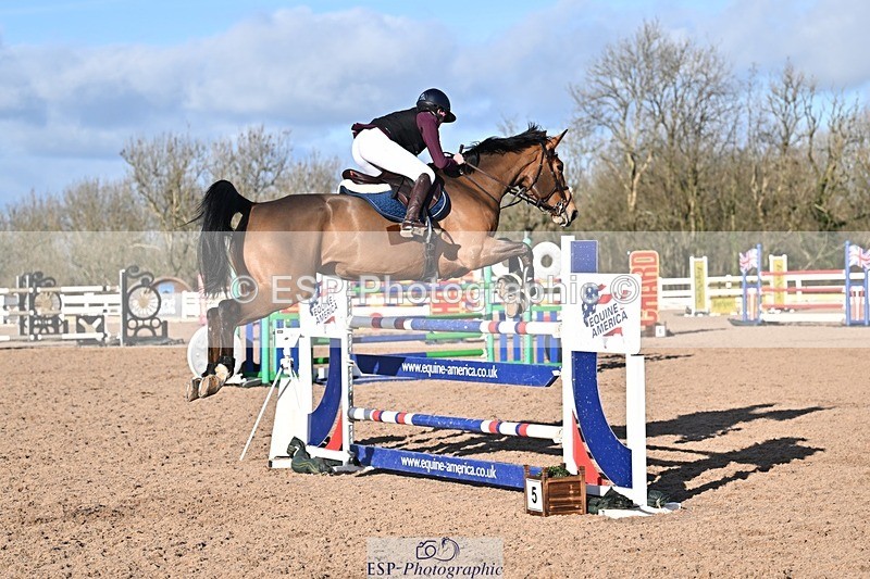 260107-131342-00365 - Cls 5+6 Foxhunter and 1.30m