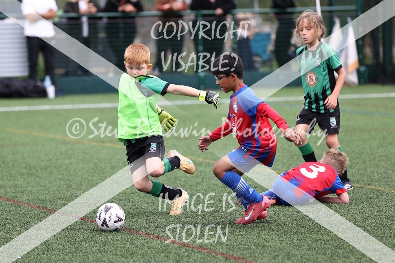 1DX33241 - Sun 7th U8 Boys