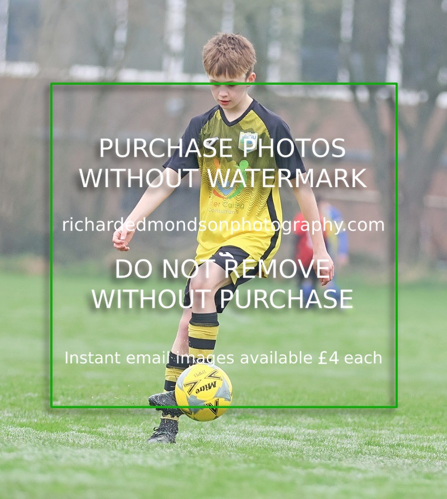 533A0680 - Kendal United Under 12's (22/3/26)