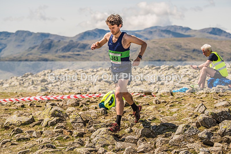 Fairfield-190 - Fairfield Horseshoe Fell Race Saturday 13th May 2023