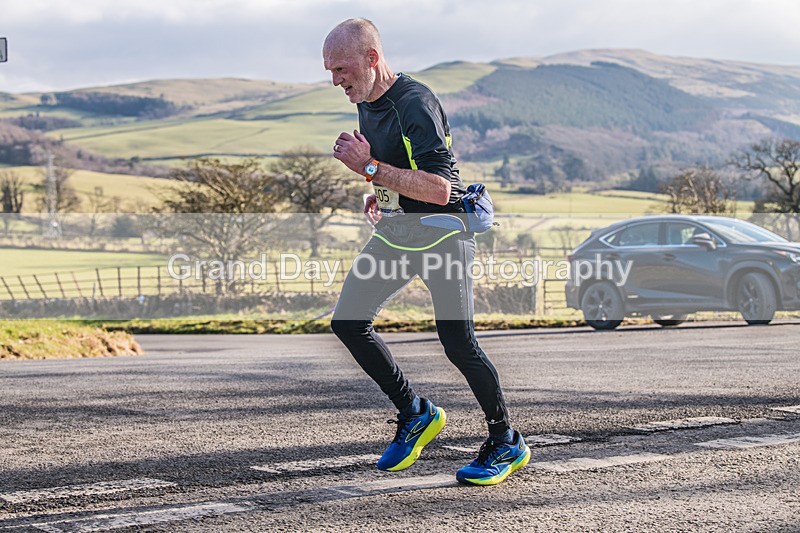 North Lakes-1083 - North Lakes 10K & Half Marathon Sunday 9th February 2025